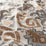 Chivasso Bohemian Rhapsody 070 Fabric CH3222/070