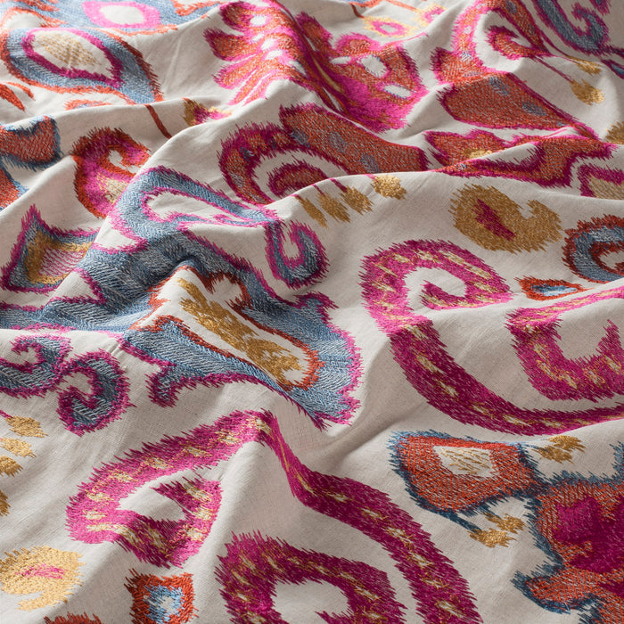 Chivasso Bohemian Rhapsody 071 Fabric Sample CH3222/071