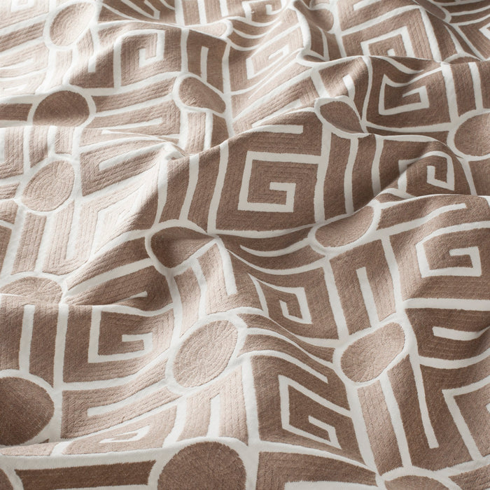 Chivasso Only U 020 Fabric Sample CH3232/020