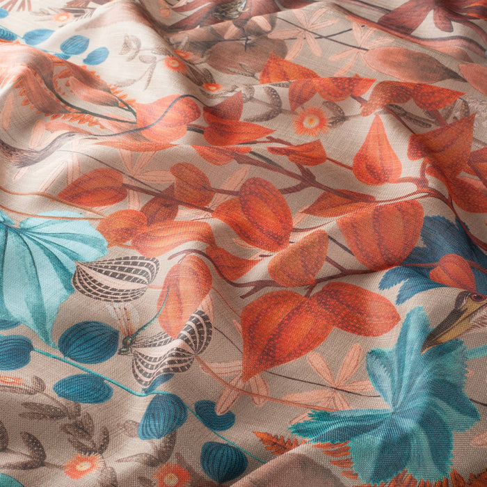 Chivasso Sweet Destiny 010 Fabric Sample CH3244/010