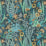 Chivasso Ritual Spirit 030 Fabric CH3247/030