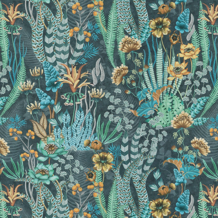 Chivasso Ritual Spirit 030 Fabric CH3247/030