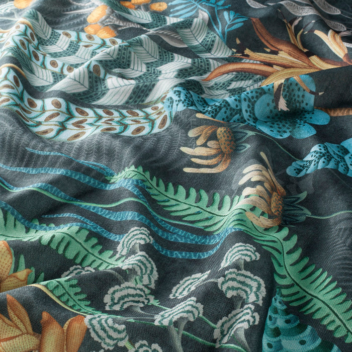 Chivasso Ritual Spirit 030 Fabric Sample CH3247/030