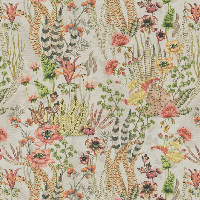 Chivasso Ritual Spirit 040 Fabric CH3247/040