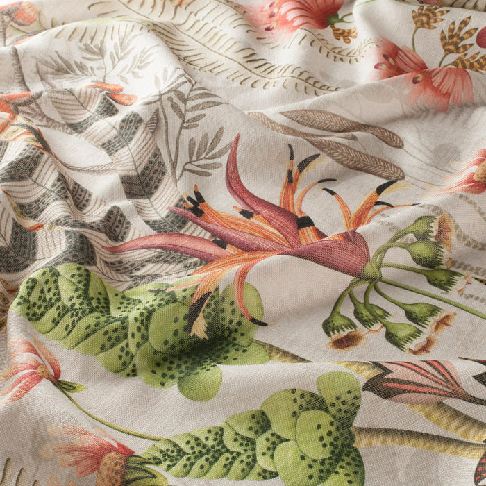 Chivasso Ritual Spirit 040 Fabric Sample CH3247/040