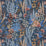 Chivasso Ritual Spirit 050 Fabric CH3247/050