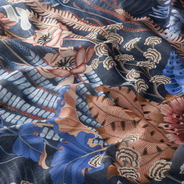 Chivasso Ritual Spirit 050 Fabric Sample CH3247/050