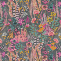 Chivasso Ritual Spirit 060 Fabric CH3247/060
