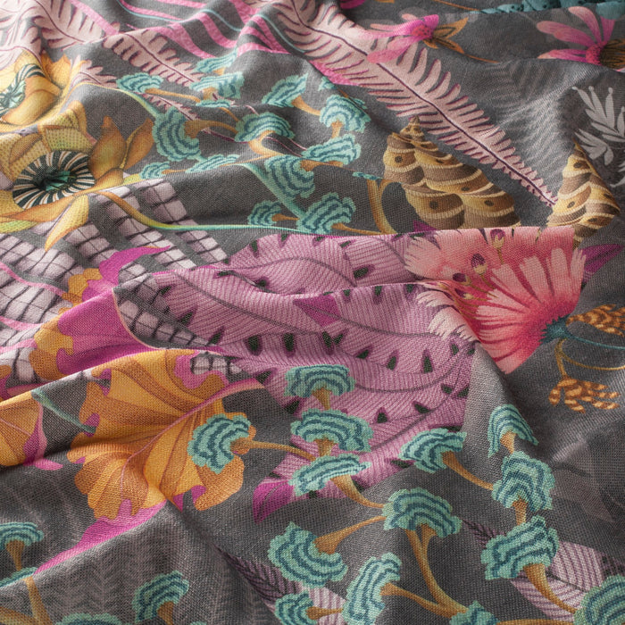 Chivasso Ritual Spirit 060 Fabric Sample CH3247/060