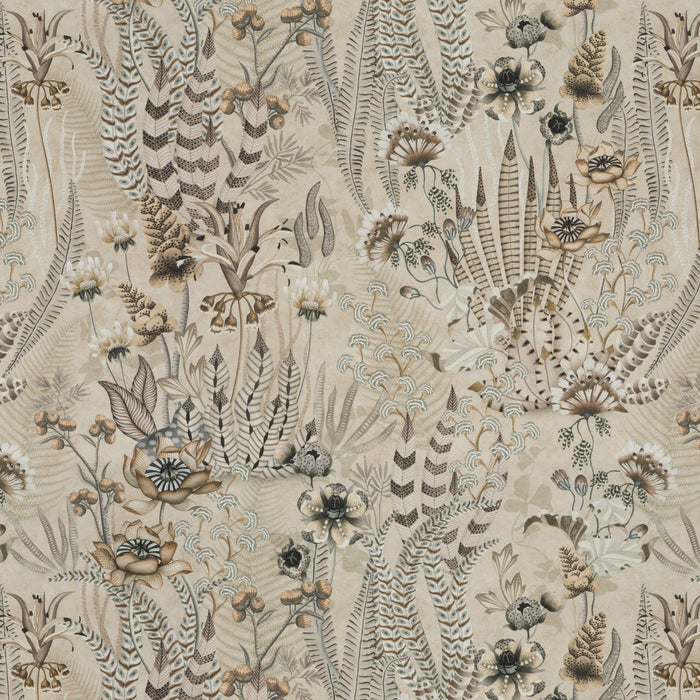 Chivasso Ritual Spirit 070 Fabric CH3247/070