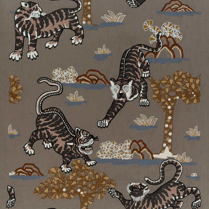 Chivasso Nostalgia 020 Fabric CH3255/020