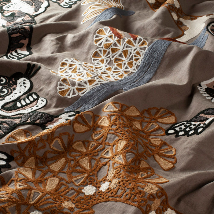 Chivasso Nostalgia 020 Fabric Sample CH3255/020