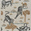 Chivasso Nostalgia 070 Fabric CH3255/070