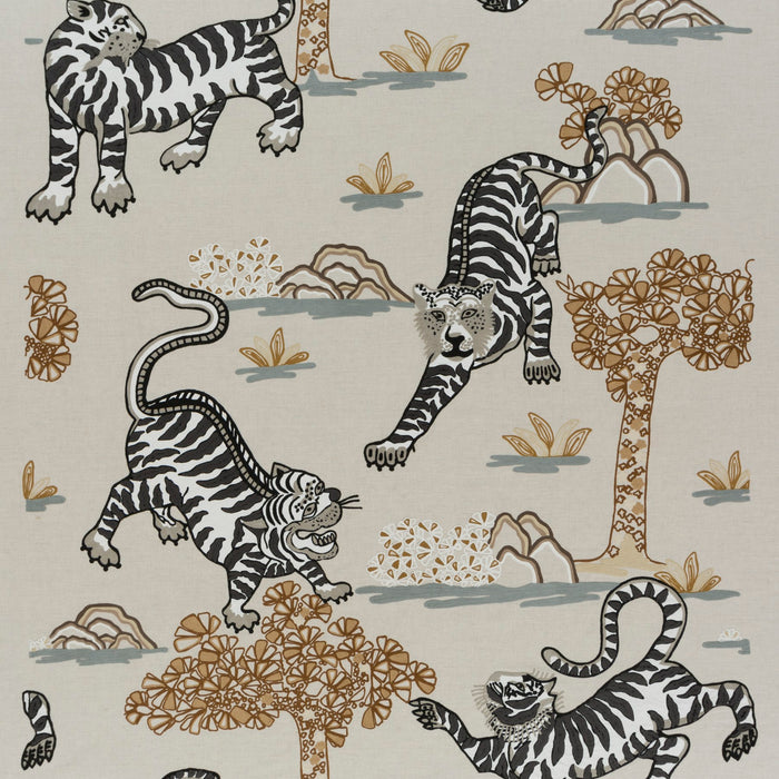 Chivasso Nostalgia 070 Fabric CH3255/070
