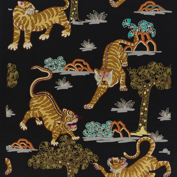 Chivasso Nostalgia 099 Fabric CH3255/099