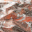 Chivasso Set Me Free 060 Fabric CH3296/060