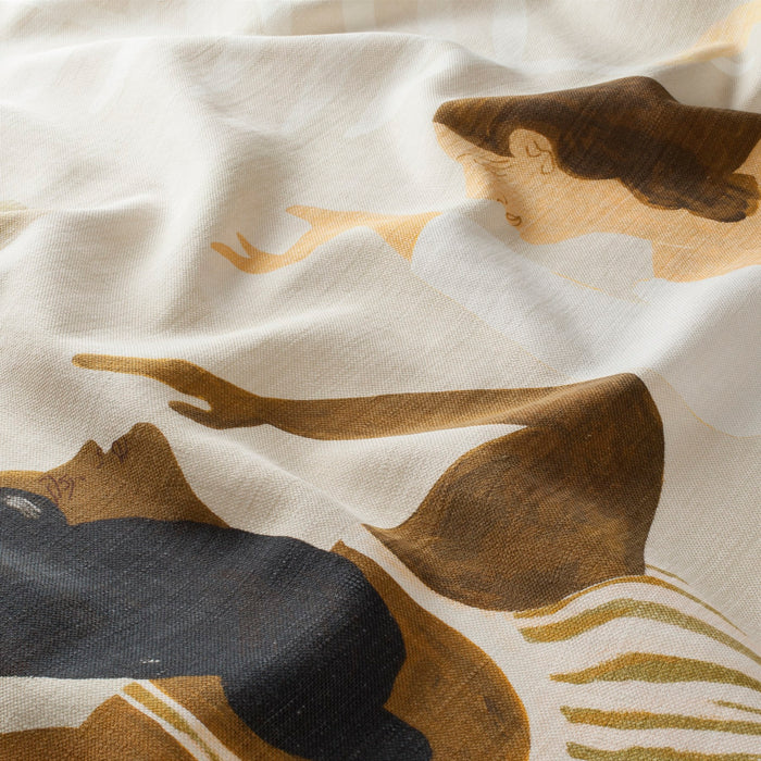 Chivasso Lets Celebrate 070 Fabric Sample CH3299/070