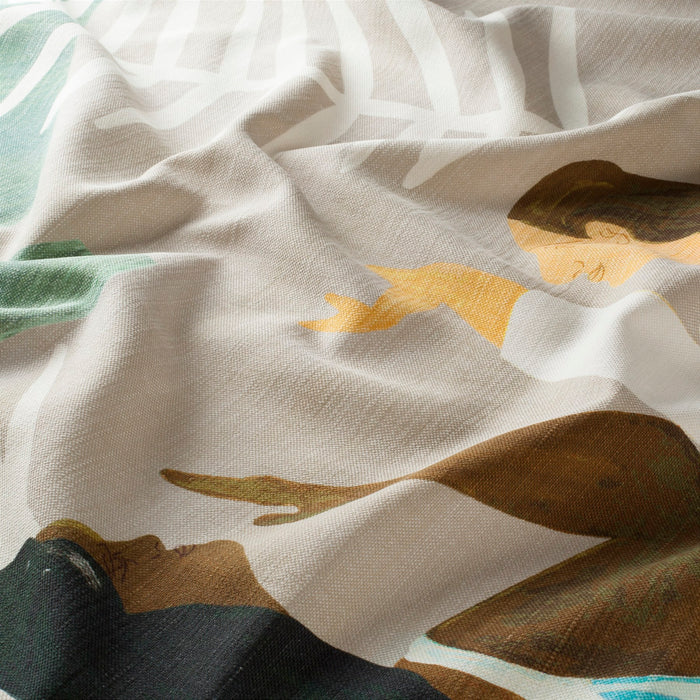 Chivasso Lets Celebrate 091 Fabric Sample CH3299/091