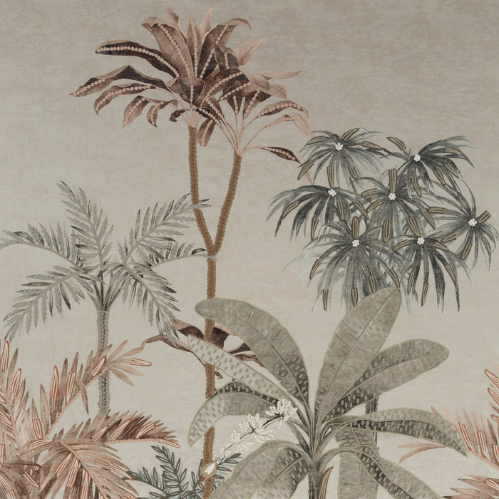 Chivasso Tropical Break 020 Fabric CH3308/020