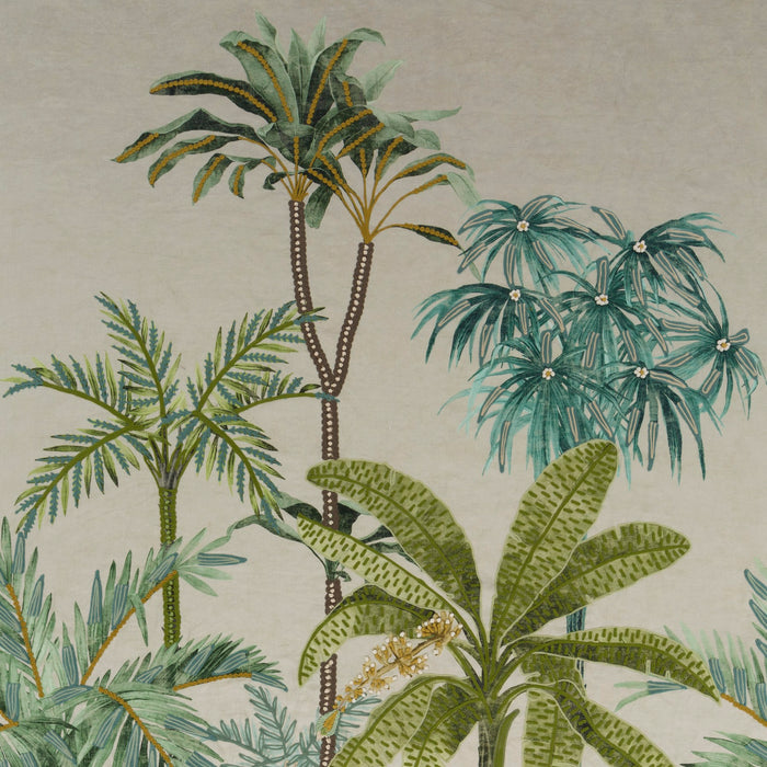 Chivasso Tropical Break 030 Fabric CH3308/030