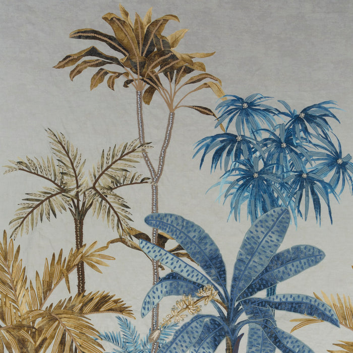 Chivasso Tropical Break 050 Fabric CH3308/050