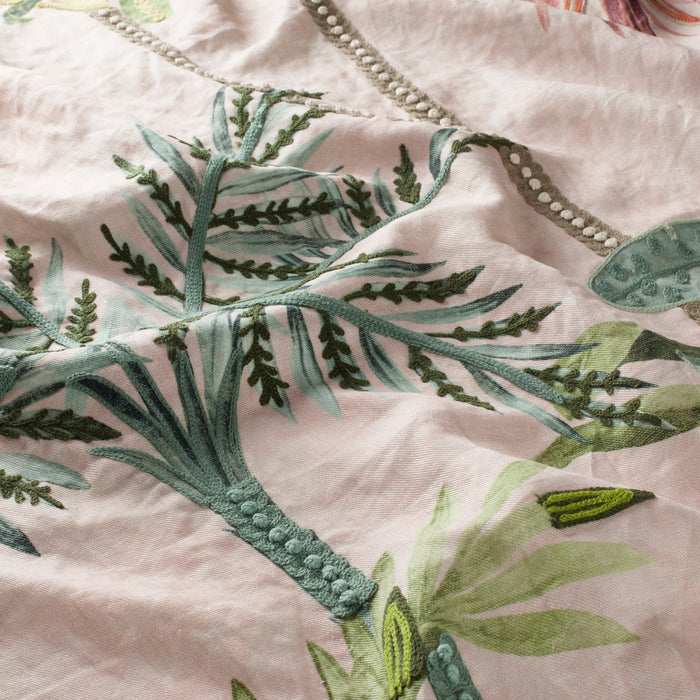 Chivasso Tropical Break 060 Fabric Sample CH3308/060
