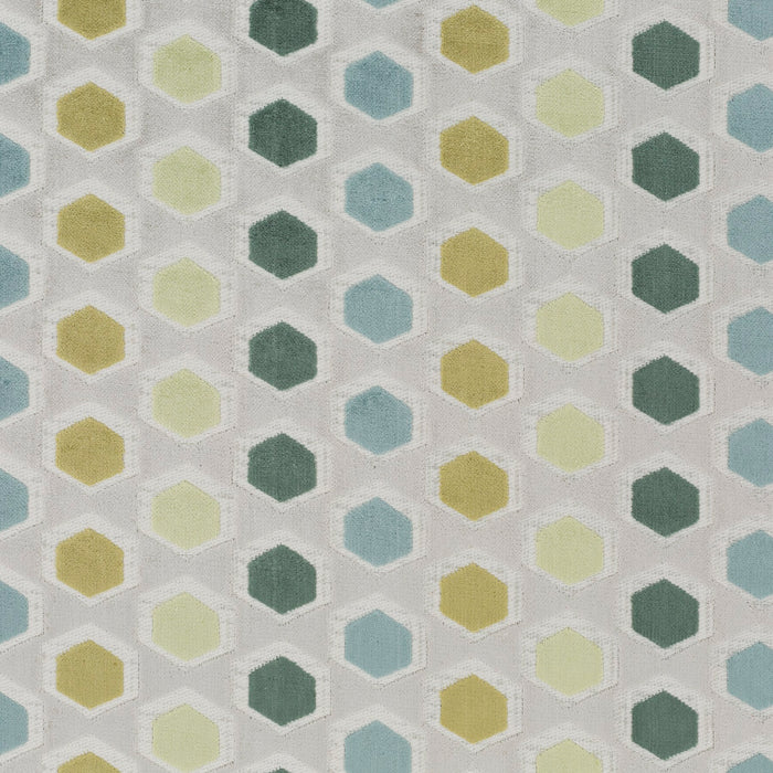 Chivasso Sweet Harmony 030 Fabric Sample CH3311/030