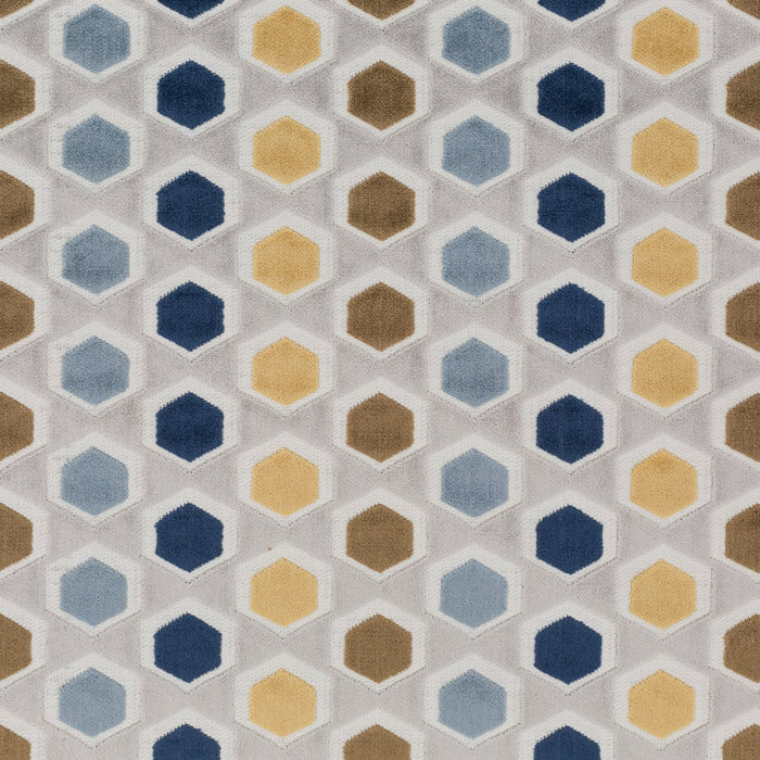 Chivasso Sweet Harmony 050 Fabric Sample CH3311/050