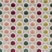 Chivasso Sweet Harmony 060 Fabric CH3311/060