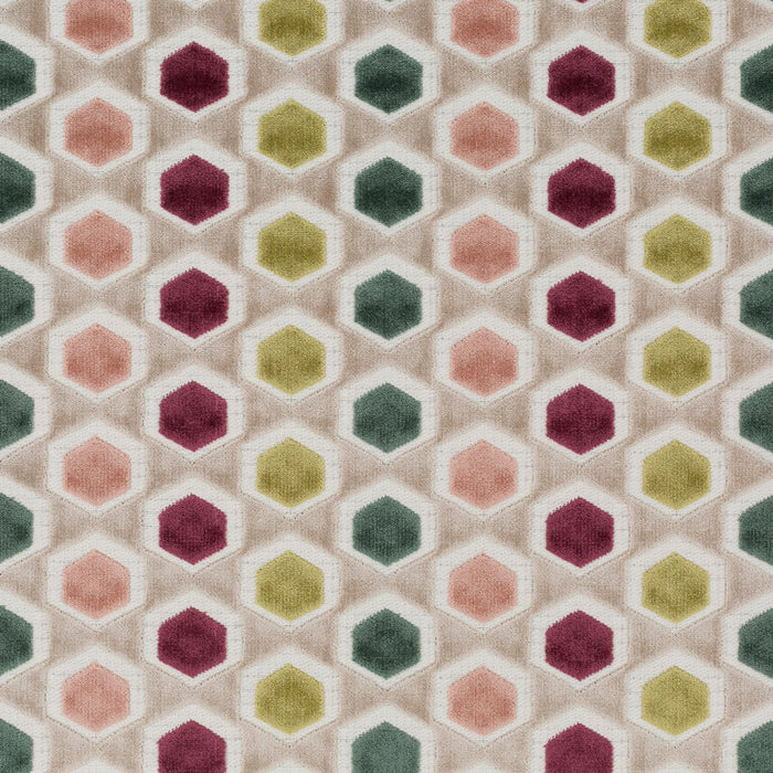 Chivasso Sweet Harmony 060 Fabric Sample CH3311/060