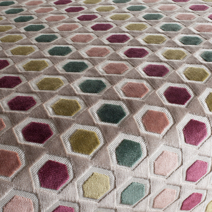 Chivasso Sweet Harmony 060 Fabric CH3311/060