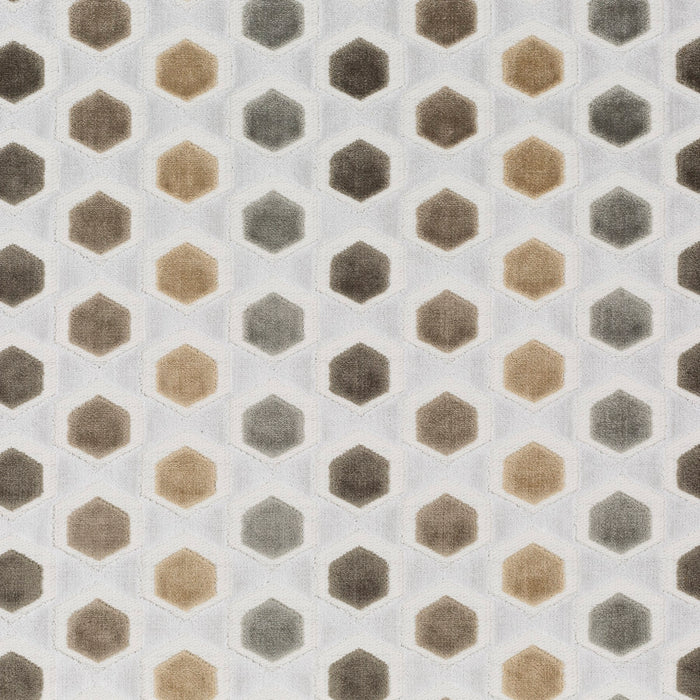 Chivasso Sweet Harmony 070 Fabric Sample CH3311/070
