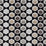 Chivasso Sweet Harmony 099 Fabric CH3311/099