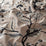 Chivasso Land Of Art 020 Fabric Sample CH3331/020
