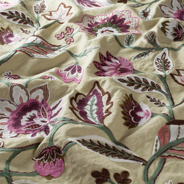 Chivasso Land Of Art 030 Fabric CH3331/030