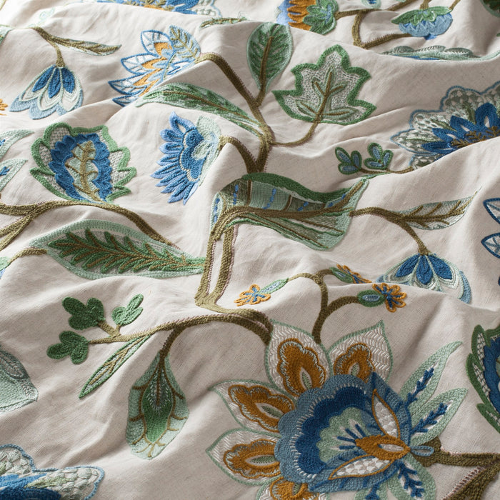 Chivasso Land Of Art 050 Fabric CH3331/050