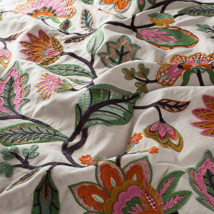 Chivasso Land Of Art 060 Fabric CH3331/060