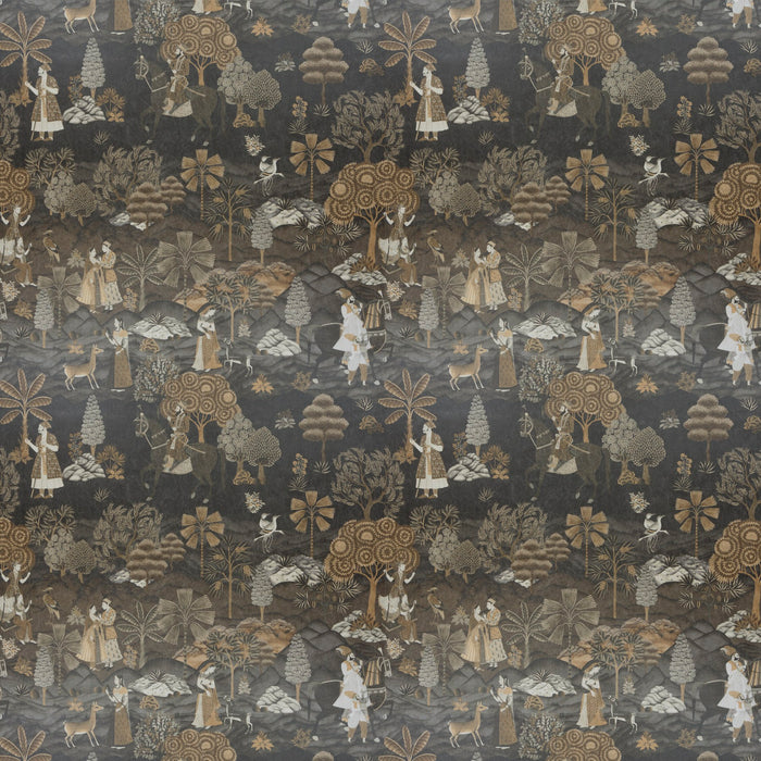 Chivasso Destinesia 020 Wallpaper CH9119/020