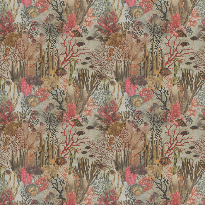 Chivasso Deep Reef 010 Wallpaper CH9120/010