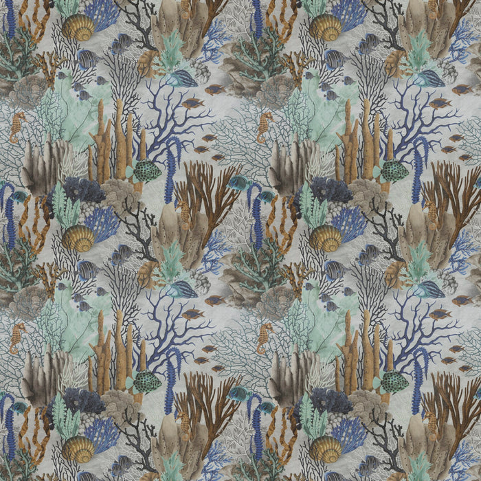 Chivasso Deep Reef 050 Wallpaper CH9120/050