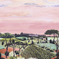 Chivasso Paradise Hills 060 Wallpaper CH9127/060