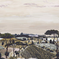 Chivasso Paradise Hills 070 Wallpaper CH9127/070