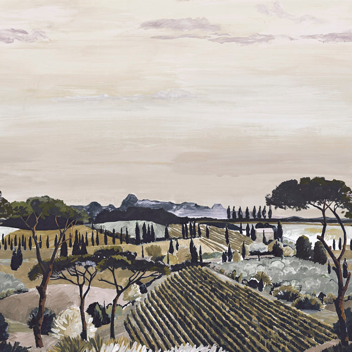 Chivasso Paradise Hills 070 Wallpaper CH9127/070