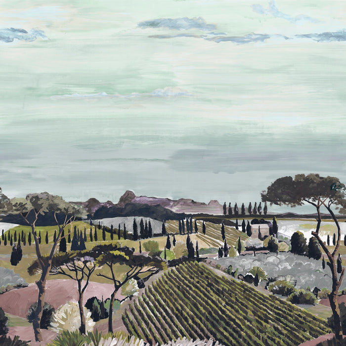 Chivasso Paradise Hills 080 Wallpaper CH9127/080