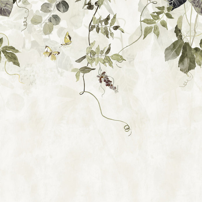 Chivasso Paradise Kiss 071 Wallpaper CH9130/071