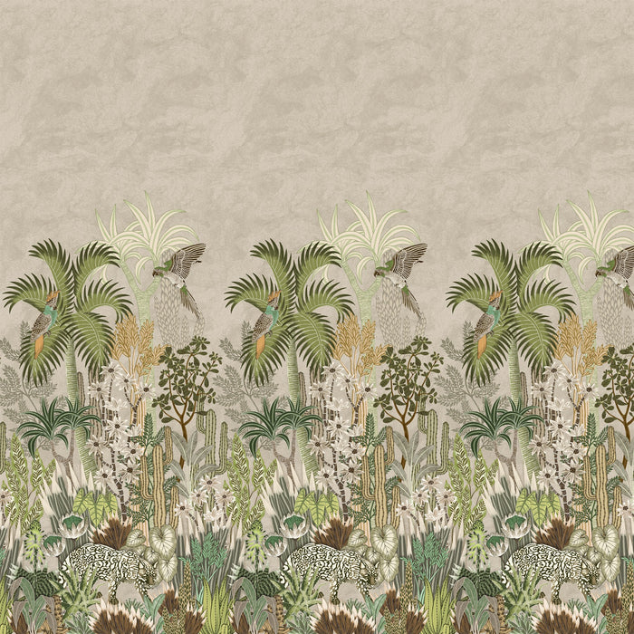 Chivasso Fantastic Fauna 030 Wallpaper CH9131/030