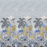 Chivasso Fantastic Fauna 050 Wallpaper CH9131/050