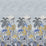 Chivasso Fantastic Fauna 050 Wallpaper CH9131/050