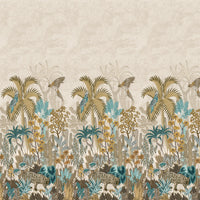 Chivasso Fantastic Fauna 070 Wallpaper CH9131/070