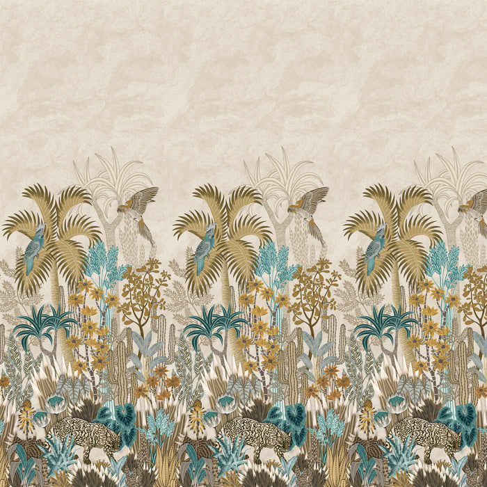 Chivasso Fantastic Fauna 070 Wallpaper CH9131/070
